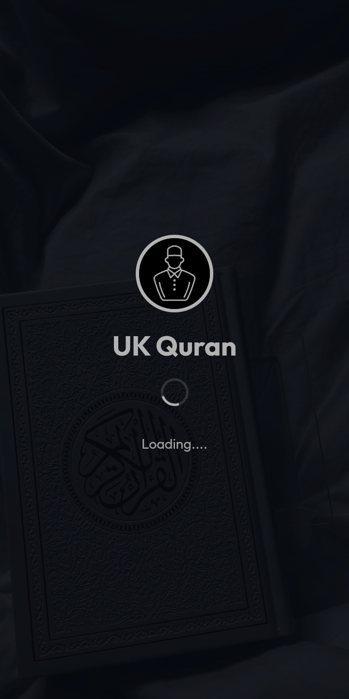 Quran Learning Management System